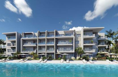 Chalet - 3 Bedrooms - 3 Bathrooms for sale in Dose - Qesm Ad Dabaah - North Coast