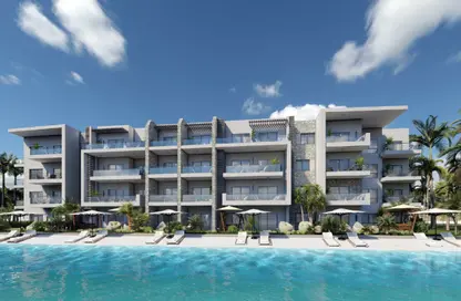 Chalet - 3 Bedrooms - 3 Bathrooms for sale in Dose - Qesm Ad Dabaah - North Coast
