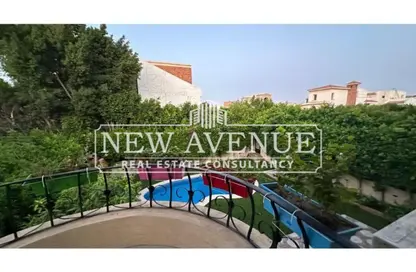 فيلا - 4 غرف نوم - 4 حمامات للبيع في الحياة ريزيدنس - الحي الثالث غرب - مدينة الشروق - القاهرة