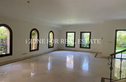 Twin House - 4 Bedrooms - 4 Bathrooms for rent in Mivida - 5th Settlement Compounds - The 5th Settlement - New Cairo City - Cairo