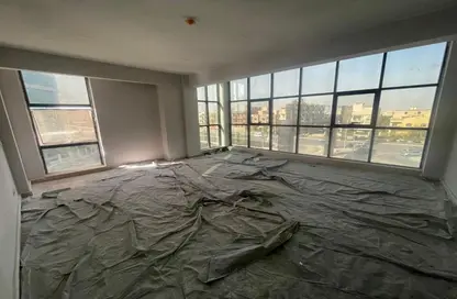 Office Space - Studio - 1 Bathroom for rent in Business Plus - North Teseen St. - The 5th Settlement - New Cairo City - Cairo