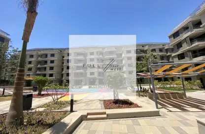 Apartment - 3 Bedrooms - 3 Bathrooms for sale in Badya Palm Hills - 6 October Compounds - 6 October City - Giza