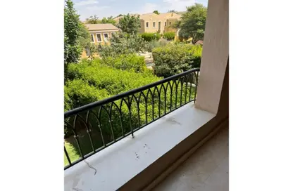 Townhouse - 3 Bedrooms - 3 Bathrooms for sale in Mivida - 5th Settlement Compounds - The 5th Settlement - New Cairo City - Cairo