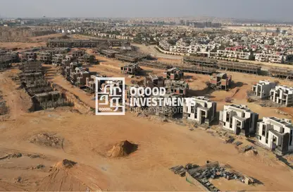 تاون هاوس - 4 غرف نوم - 4 حمامات للبيع في كيفا - كمبوندات 6 أكتوبر - مدينة 6 أكتوبر - الجيزة