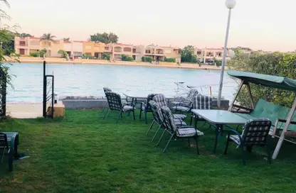 شاليه - 3 غرف نوم - 2 حمامات للبيع في مارينا 8 - مارينا - العلمين - الساحل الشمالي