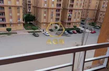 Apartment - 3 Bedrooms - 1 Bathroom for sale in Mostakbal City - Future City - Cairo