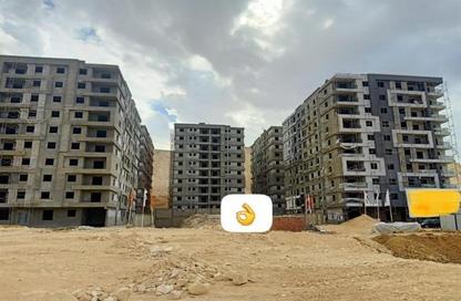Compound - 2 Bedrooms - 1 Bathroom for sale in Zahraa El Maadi - Hay El Maadi - Cairo