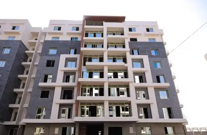 شقة - 3 غرف نوم - 3 حمامات للبيع في اويا - كمبوندات العاصمة الإدارية الجديدة - العاصمة الإدارية الجديدة - القاهرة