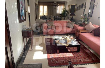 Apartment - 3 Bedrooms - 2 Bathrooms for sale in Abou El Mahasen St. - Roxy - Heliopolis - Masr El Gedida - Cairo