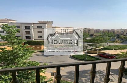 Apartment - 2 Bedrooms - 2 Bathrooms for rent in Mivida - 5th Settlement Compounds - The 5th Settlement - New Cairo City - Cairo