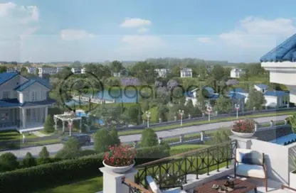 أي فيلا - 3 غرف نوم - 3 حمامات للبيع في ماونتن فيو هايد بارك - كمبوندات التجمع الخامس - التجمع الخامس - مدينة القاهرة الجديدة - القاهرة