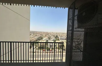 شقة - 3 غرف نوم - 2 حمامات للبيع في فيلدج فيوز - أبراج زيد - كمبوندات الشيخ زايد - الشيخ زايد - الجيزة