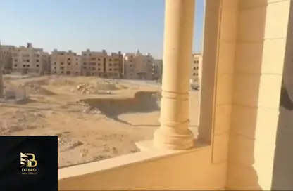 شقة - 2 غرف نوم - 1 حمام للبيع في حى الاندلس - مدينة القاهرة الجديدة - القاهرة