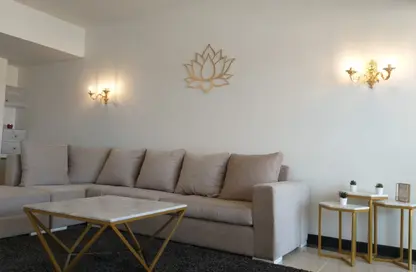 دوبلكس - 2 غرف نوم - 3 حمامات للايجار في بورتو نيو كايرو - كمبوندات التجمع الخامس - التجمع الخامس - مدينة القاهرة الجديدة - القاهرة