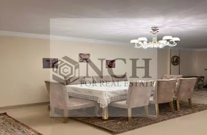 Apartment - 3 Bedrooms - 3 Bathrooms for rent in JAYD Residence - 5th Settlement Compounds - The 5th Settlement - New Cairo City - Cairo