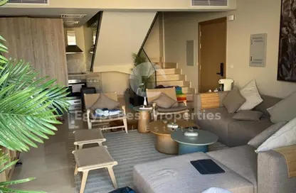 Chalet - 1 Bedroom - 1 Bathroom for sale in Mangroovy Residence - El Gouna - Hurghada - Red Sea Chalet - 1 Bedroom - 1 Bathroom for sale in Mangroovy Residence - El Gouna - Hurghada - Red Sea