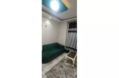Apartment - 1 Bathroom for rent in 1st District - 6 October City - Giza