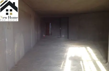Apartment - 3 Bedrooms - 2 Bathrooms for sale in El Mearag City - Zahraa El Maadi - Hay El Maadi - Cairo