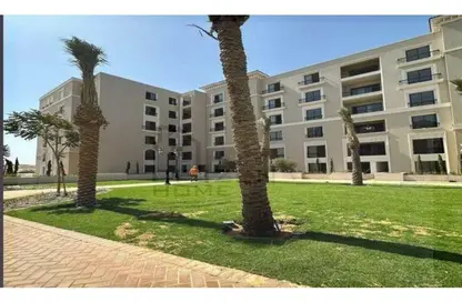 تاون هاوس - 4 غرف نوم - 4 حمامات للبيع في فيلدج ويست - كمبوندات الشيخ زايد - الشيخ زايد - الجيزة
