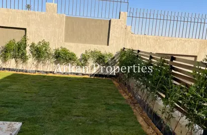 منزل مزدوج - 6 غرف نوم - 6 حمامات للايجار في جرين 5 - كمبوندات 6 أكتوبر - مدينة 6 أكتوبر - الجيزة