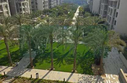 Apartment - 3 Bedrooms - 2 Bathrooms for rent in The Address East - 90 Street - The 5th Settlement - New Cairo City - Cairo