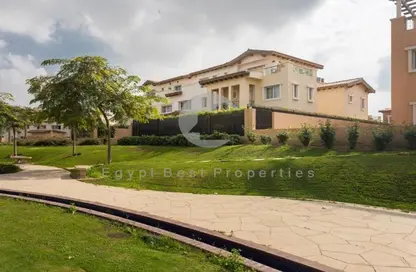 Villa - 6 Bedrooms - 6 Bathrooms for sale in Hyde Park - 5th Settlement Compounds - The 5th Settlement - New Cairo City - Cairo