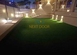 Apartment - 2 bedrooms - 2 bathrooms for للبيع in Granda - 5th District - Shorouk City - Cairo