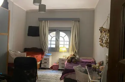 شقة - 3 غرف نوم - 2 حمامات للبيع في عمارات النرجس - النرجس - مدينة القاهرة الجديدة - القاهرة