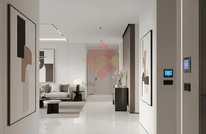 Apartment - 3 Bedrooms - 2 Bathrooms for sale in Howd Al Laban St. - Garden City - Cairo