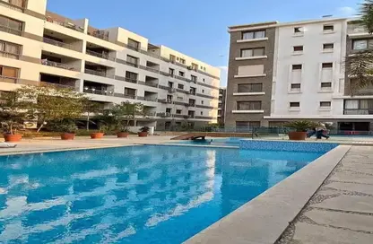 Apartment - 3 Bedrooms - 3 Bathrooms for sale in Taj City - 5th Settlement Compounds - The 5th Settlement - New Cairo City - Cairo