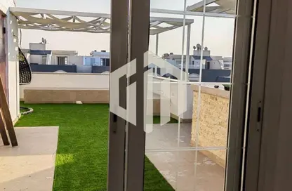Villa - 2 Bedrooms - 2 Bathrooms for sale in Mountain View Hyde Park - 5th Settlement Compounds - The 5th Settlement - New Cairo City - Cairo