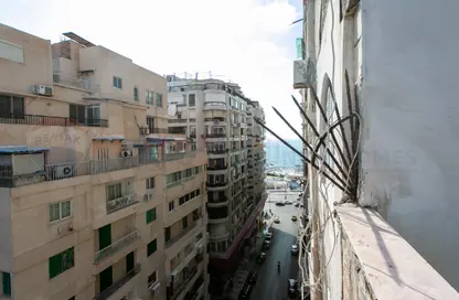 Apartment - 3 Bedrooms - 2 Bathrooms for sale in Roushdy - Hay Sharq - Alexandria