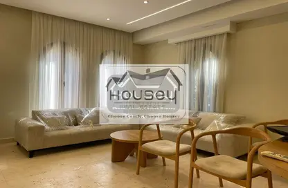 فيلا - 3 غرف نوم - 4 حمامات للايجار في ميفيدا - كمبوندات التجمع الخامس - التجمع الخامس - مدينة القاهرة الجديدة - القاهرة