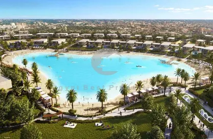 تاون هاوس - 3 غرف نوم - 4 حمامات للبيع في نيو جيزة - طريق مصر اسكندرية الصحراوي - مدينة 6 أكتوبر - الجيزة