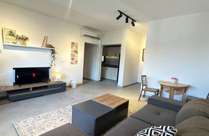 Apartment - 1 Bedroom - 1 Bathroom for rent in Madinaty - Cairo