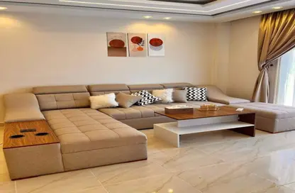 Apartment - 3 Bedrooms - 2 Bathrooms for rent in Madinaty - Cairo