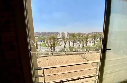 منزل مزدوج - 4 غرف نوم - 4 حمامات للبيع في بالم هيلز نيو كايرو - كمبوندات التجمع الخامس - التجمع الخامس - مدينة القاهرة الجديدة - القاهرة