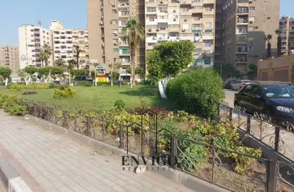 محل تجاري - استوديو - 1 حمام للبيع في شارع الطيران - رابعة العدوية - مدينة نصر - القاهرة