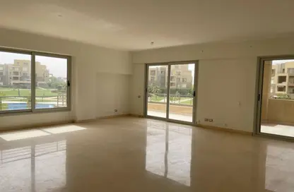 Apartment - 3 Bedrooms - 3 Bathrooms for sale in Palm Parks   Palm Hills - South Dahshur Link - 6 October City - Giza