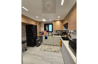 Apartment - 4 Bedrooms - 3 Bathrooms for sale in Madinaty - Cairo