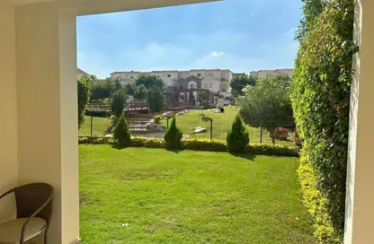 Villa - 4 Bedrooms - 3 Bathrooms for sale in Divina Gardens - 3rd District West - Shorouk City - Cairo