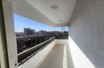 شقة - 3 غرف نوم - 3 حمامات للبيع في شارع السودان - المهندسين - الجيزة