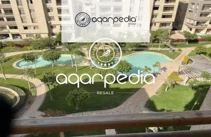 Apartment - 4 Bedrooms - 3 Bathrooms for sale in The Square - 5th Settlement Compounds - The 5th Settlement - New Cairo City - Cairo