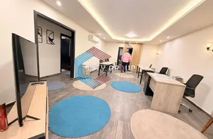 مساحات مكتبية - استوديو - 2 حمامات للايجار في المعادي - حي المعادي - القاهرة