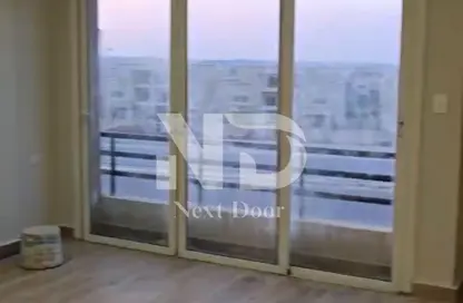 Apartment - 2 Bedrooms - 2 Bathrooms for rent in Eastown - 5th Settlement Compounds - The 5th Settlement - New Cairo City - Cairo