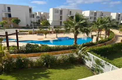 شاليه - 4 غرف نوم - 4 حمامات للبيع في سي شيل - سيدي عبد الرحمن - الساحل الشمالي