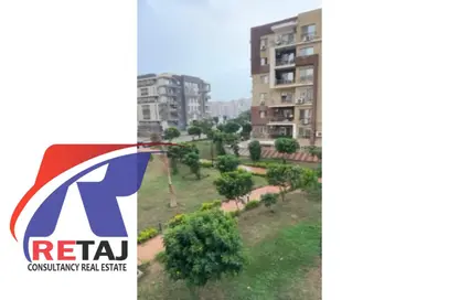 Apartment - 3 Bedrooms - 3 Bathrooms for rent in El Koronfel - The 5th Settlement - New Cairo City - Cairo Apartment - 3 Bedrooms - 3 Bathrooms for rent in El Koronfel - The 5th Settlement - New Cairo City - Cairo