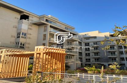 Apartment - 3 Bedrooms - 3 Bathrooms for sale in Mountain View iCity - 5th Settlement Compounds - The 5th Settlement - New Cairo City - Cairo