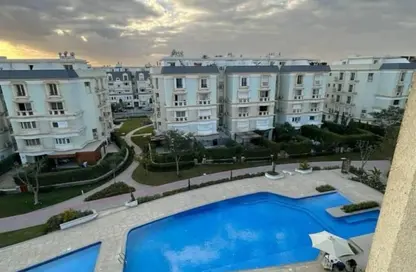 iVilla - 3 Bedrooms - 3 Bathrooms for sale in Mountain View Hyde Park - 5th Settlement Compounds - The 5th Settlement - New Cairo City - Cairo