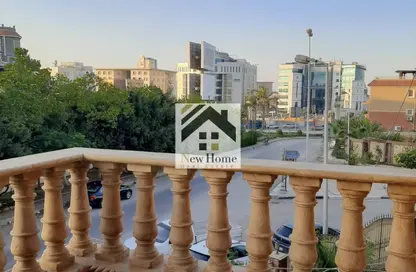 Apartment - 3 Bedrooms - 2 Bathrooms for sale in District 1 - The 5th Settlement - New Cairo City - Cairo